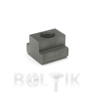 DIN 508 Гайка для т-образних пазів