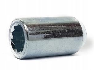 Гайка М14х1.5 TORX
